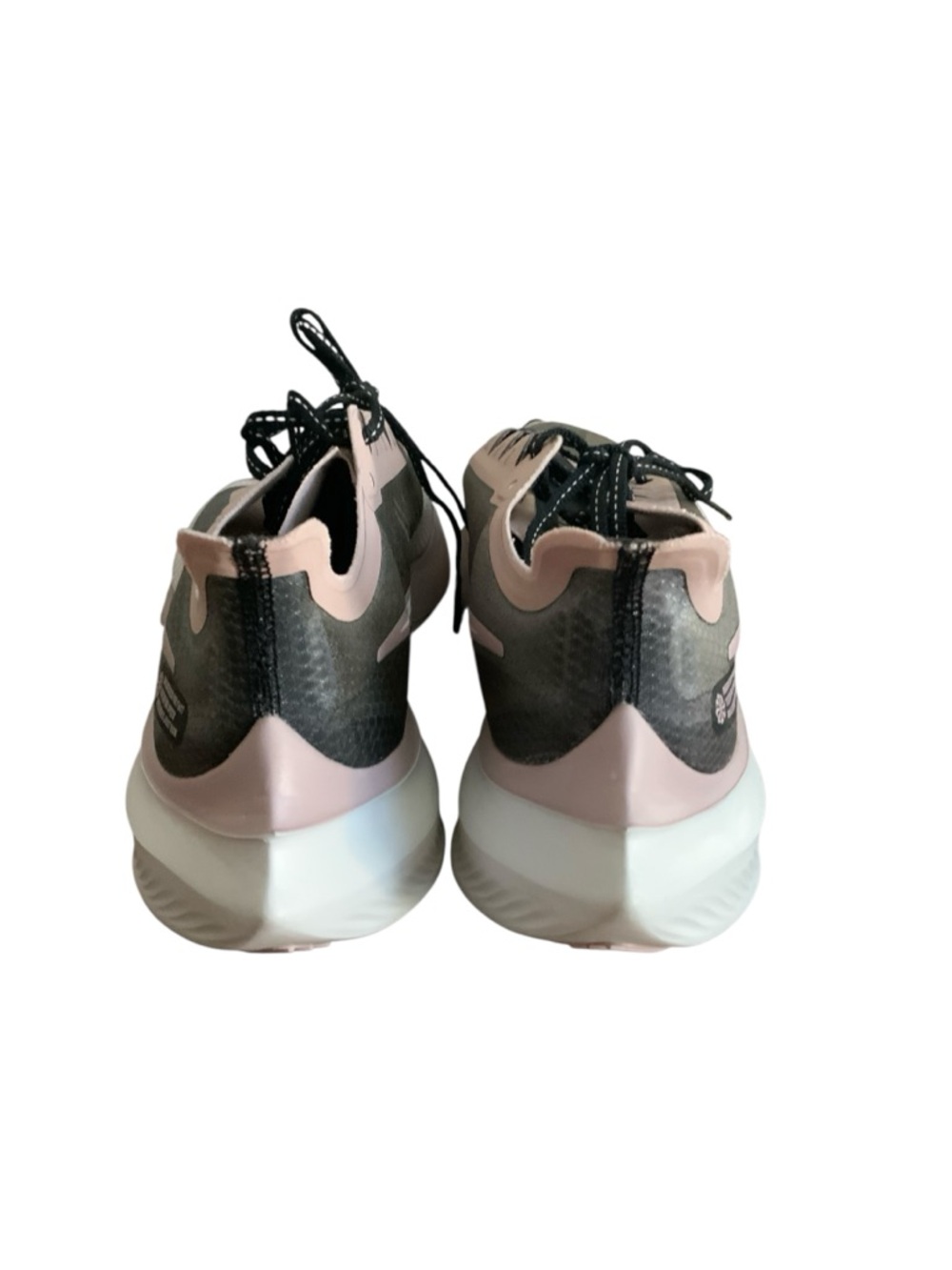Nike Zoom Gravity Women's Size 11 US Mauve Pink Athletic Shoes BQ3203-006 - Picture 4 of 8
